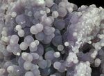 Large, Grape Agate Cluster - Indonesia #34288-1